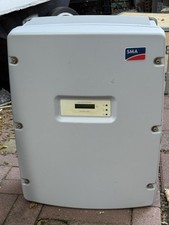 Sma sunny boy for sale  Paso Robles