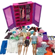 Barbie ken fashion for sale  UK