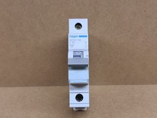 Hager mcn 116 gebraucht kaufen  Schellerten