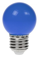 Blue 240v led for sale  HUNTINGDON