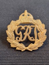 Indian army general for sale  GRIMSBY