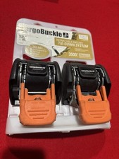 Cargobuckle ratchet tie for sale  Stockton