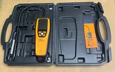 Usado, Testador detector de vazamento de refrigerante Elitech Advanced ILD-200 comprar usado  Enviando para Brazil