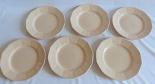 Assiettes dessert faience d'occasion  Bordeaux-
