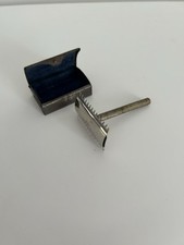 Safety razor old for sale  ROCHFORD