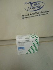 Pattern resin dental gebraucht kaufen  Ransbach-Baumbach