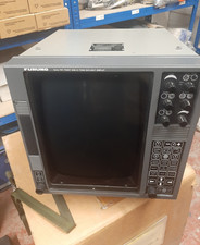 Furuno 8050da marine for sale  BOURNEMOUTH