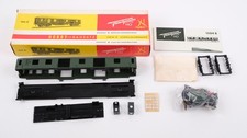 Fleischmann 1504b packwagen gebraucht kaufen  Viersen