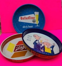 Vintage metal beer for sale  Staten Island