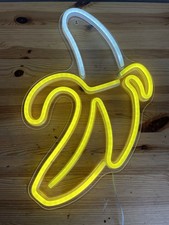 Neon led schild gebraucht kaufen  Göppingen