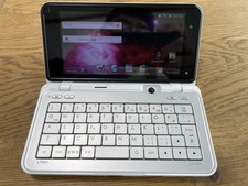 Raro! NTT Docomo LYNX SH-10B Android com teclado UMPC comprar usado  Enviando para Brazil
