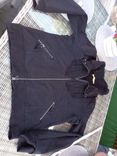 Damen sweat jacke gebraucht kaufen  Lengenfeld