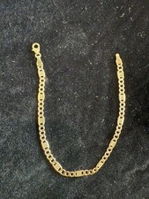 333 gold armband gebraucht kaufen  Bexbach