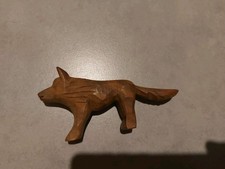 Wolf holzspielzeug gebraucht kaufen  Berlin
