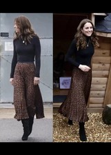 Zara black brown for sale  CUMNOCK