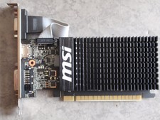 Msi nvidia geforce d'occasion  Tonnay-Charente