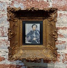 Miniature portrait gentleman for sale  Pasadena