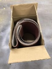 Sanding belts 100 for sale  KNARESBOROUGH