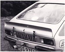 Vauxhall chevette reg for sale  BAGSHOT