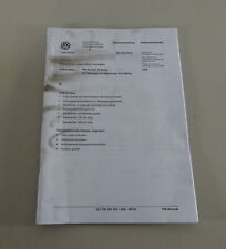 Engate de reboque instruções de instalação VW tipo veículo Amarok tipo 2H5 comprar usado  Enviando para Brazil