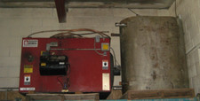 Clean burn cb2800 for sale  Blissfield