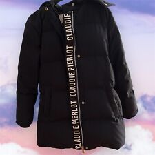 Doudoune femme claudie d'occasion  Évry