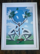 Limited edition mark for sale  Beverly Hills