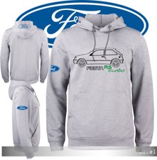Felpa cappuccio hoodie usato  Talla
