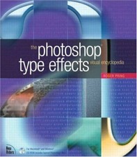 Photoshop type effects usato  Roma
