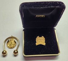 1984 avon presidents for sale  Butler