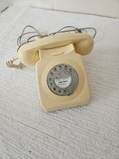 Retro rotary telephone for sale  BIRMINGHAM