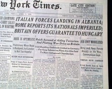 Invasione italiana dell usato  Spedire a Italy