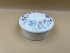 Vintage wedgwood trinket for sale  BALLYMENA
