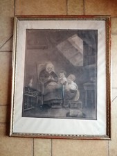 Antico disegno usato  Robbio