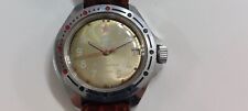 Orologio vostok bostok usato  Settimo Torinese