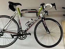Vengo bici corsa usato  Marmirolo