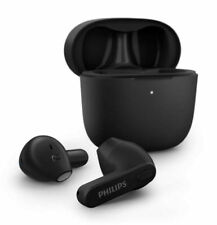 Fone de ouvido intra-auricular sem fio Philips TAT2236BK - Preto comprar usado  Enviando para Brazil