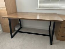 Habitat nomad table for sale  FAREHAM