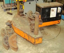 Tubela 4in hydraulic for sale  GOOLE
