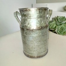 Metal decorative planter for sale  Niagara Falls