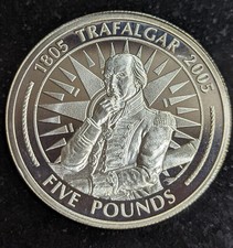 Gibraltar five pounds for sale Gibraltar five pounds for sale  LONDON