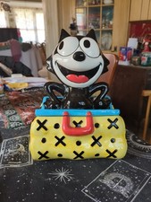 Felix cat magic for sale  Port Washington