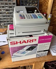 sharp cash register keys for sale sharp cash register keys for sale Windsor