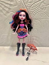 Monster high dracubecca for sale  Shipping to Ireland