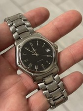 Ebel 1911 automatic usato  Biella