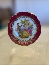 Vtg limoges castel for sale  Panama City