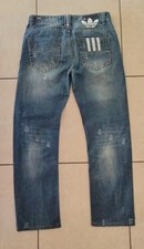 Jeans diesel adidas d'occasion  Saint-Gaudens