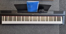 Yamaha p125 digital for sale  NEWCASTLE UPON TYNE