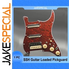 Ssh guitar loaded d'occasion  Expédié en France