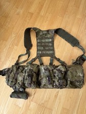 Mtp webbing kit for sale  ANDOVER